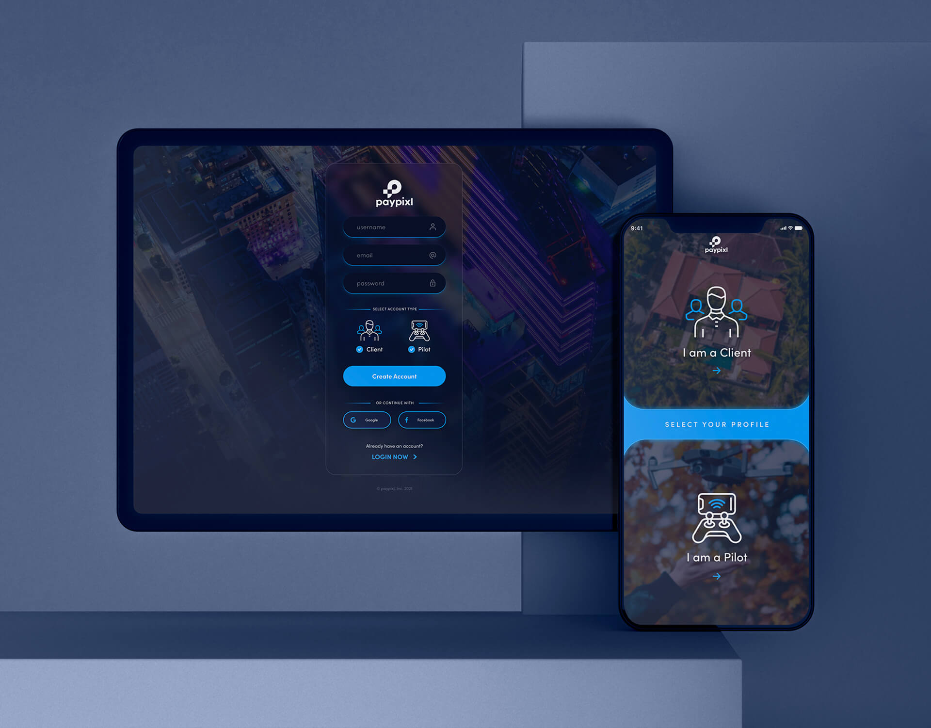 AG Art Studio Paypixl