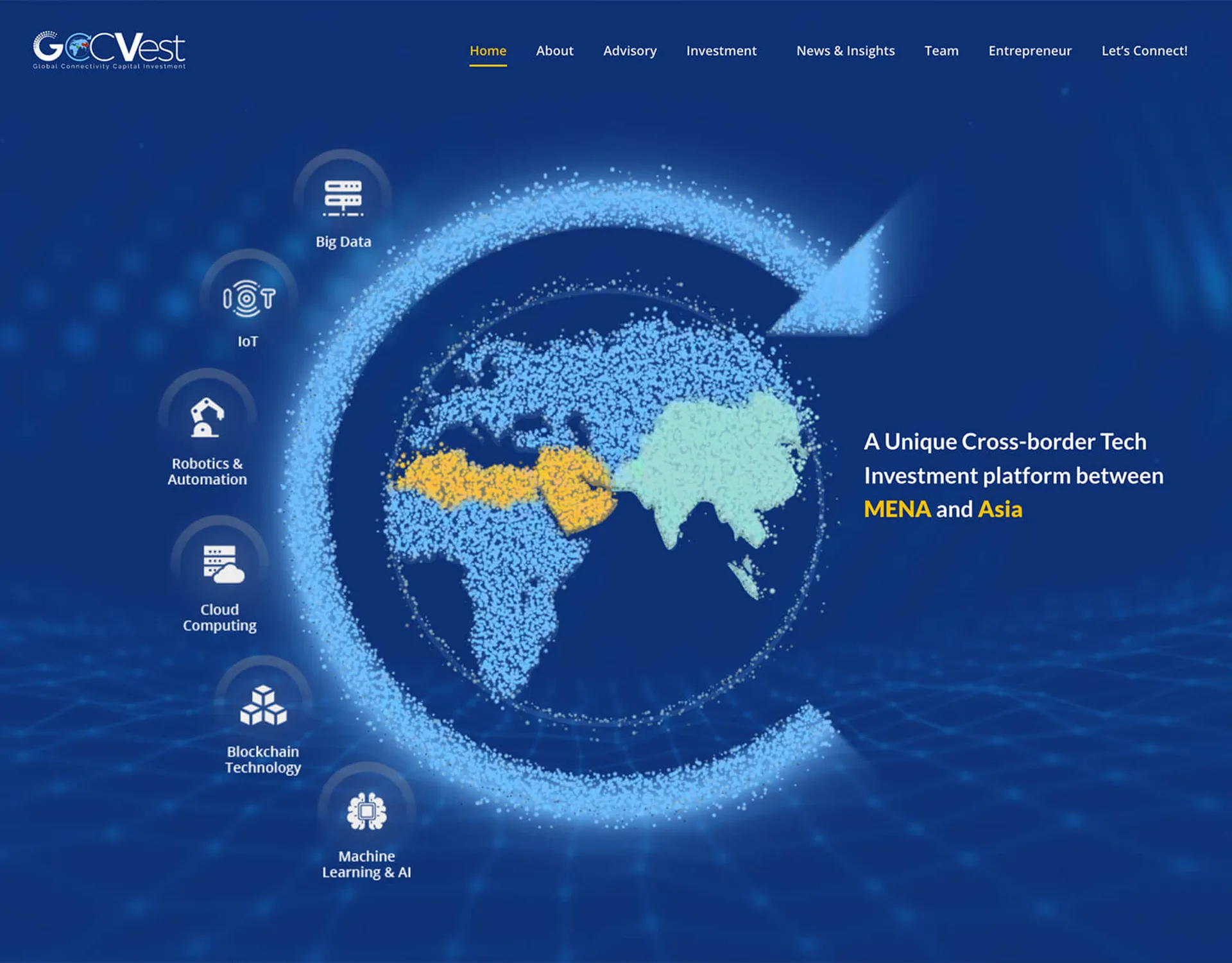 AG Art Studio GCCVest