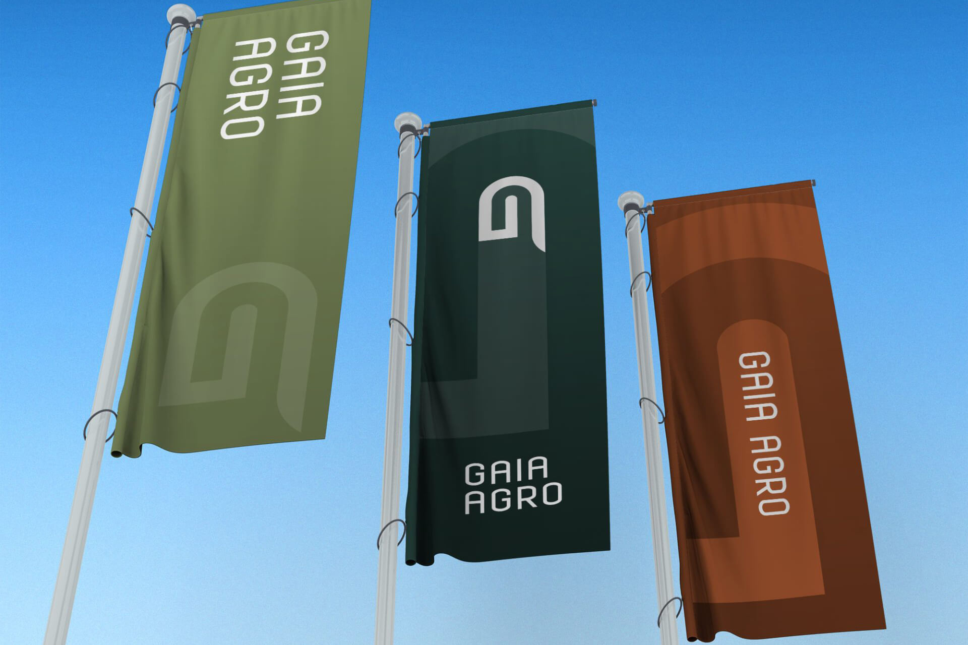 AG Art Studio GAIA Agro
