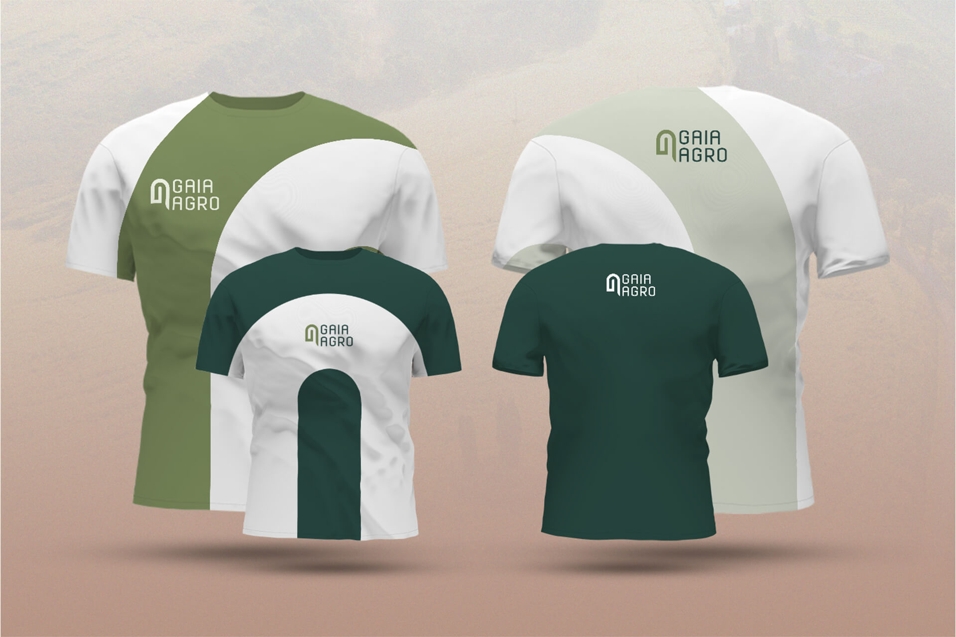 AG Art Studio GAIA Agro