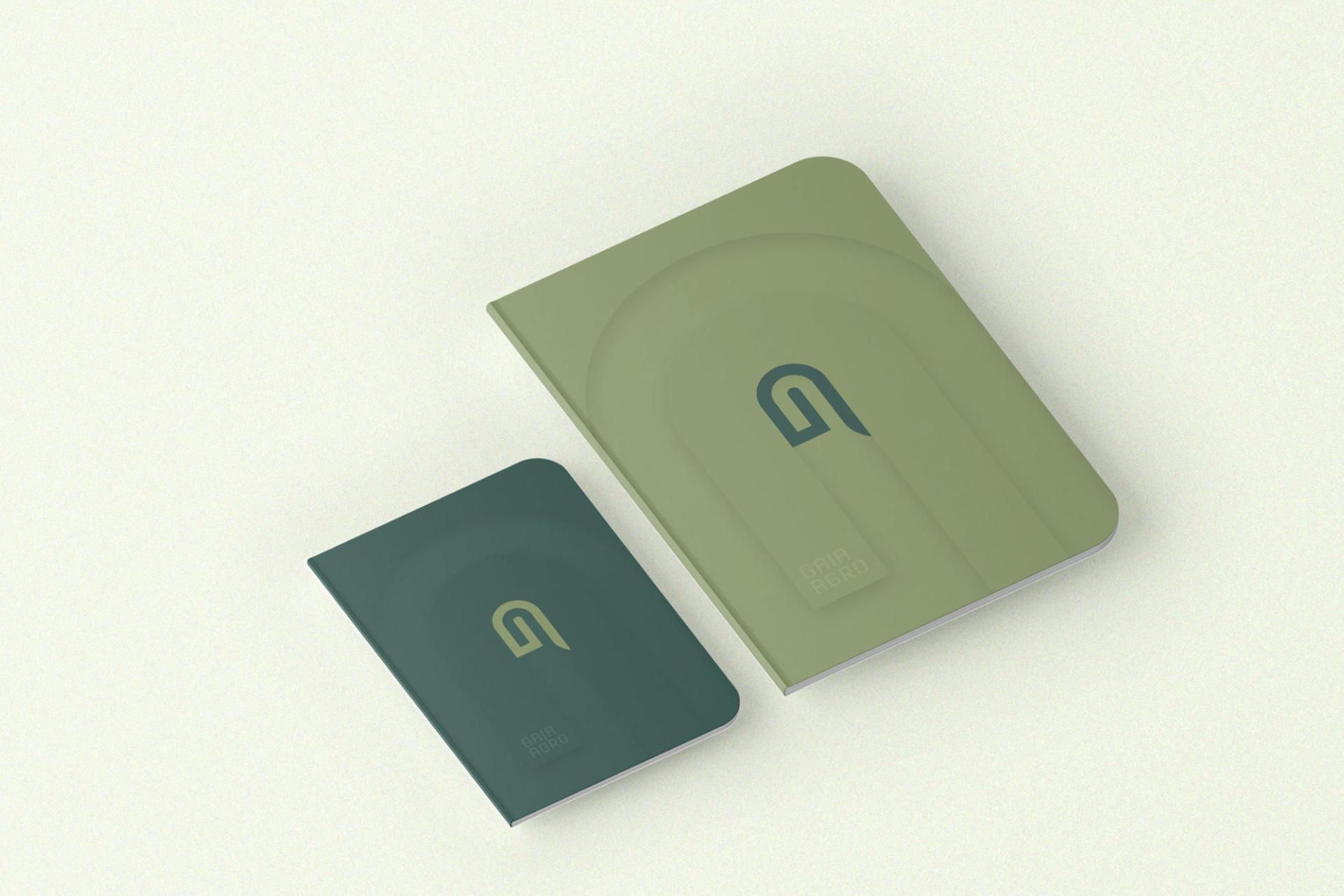 AG Art Studio GAIA Agro