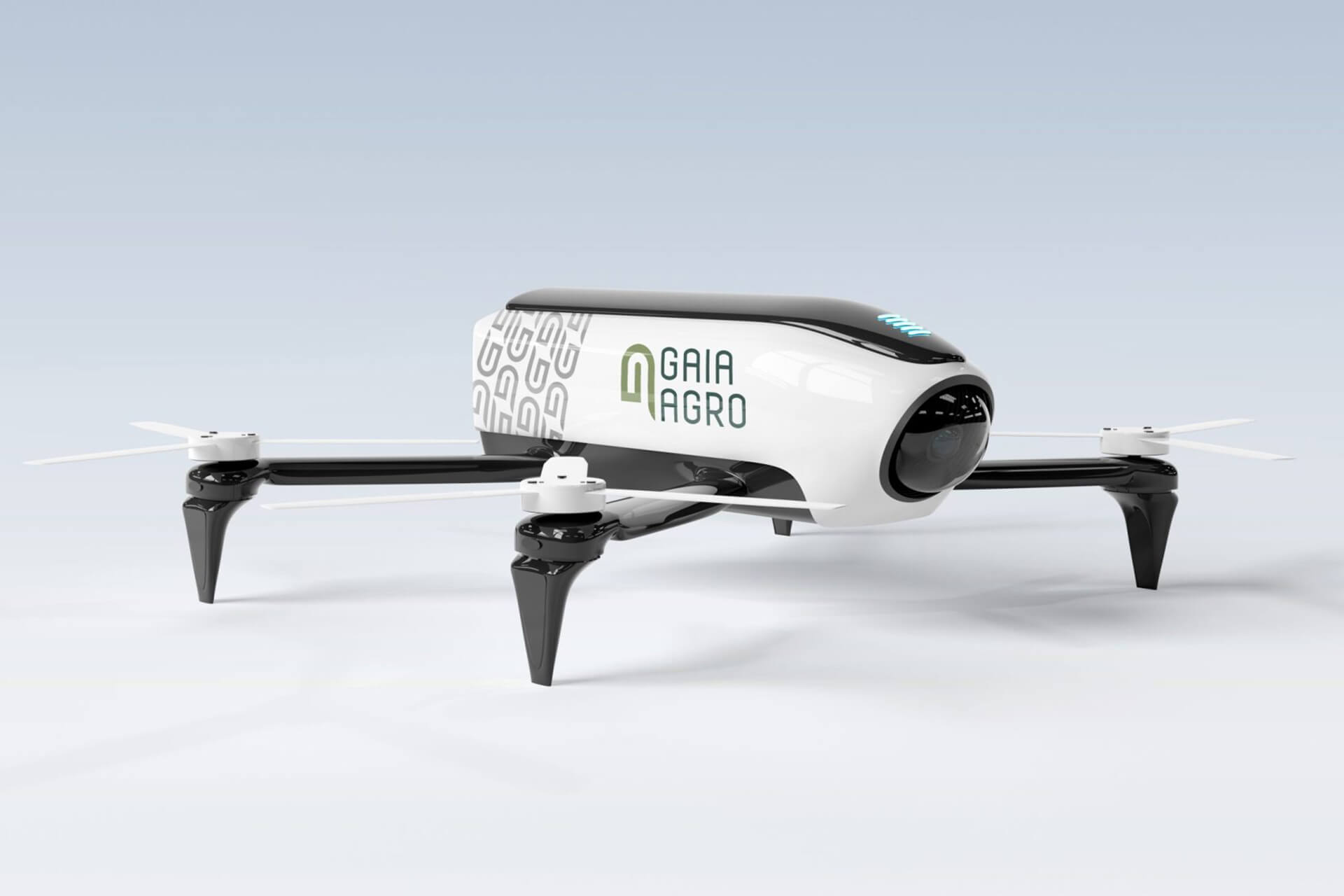 AG Art Studio GAIA Agro