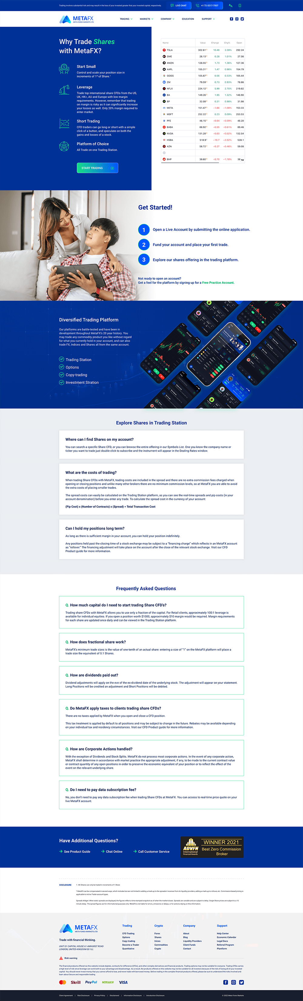 AG Art Studio Meta FX