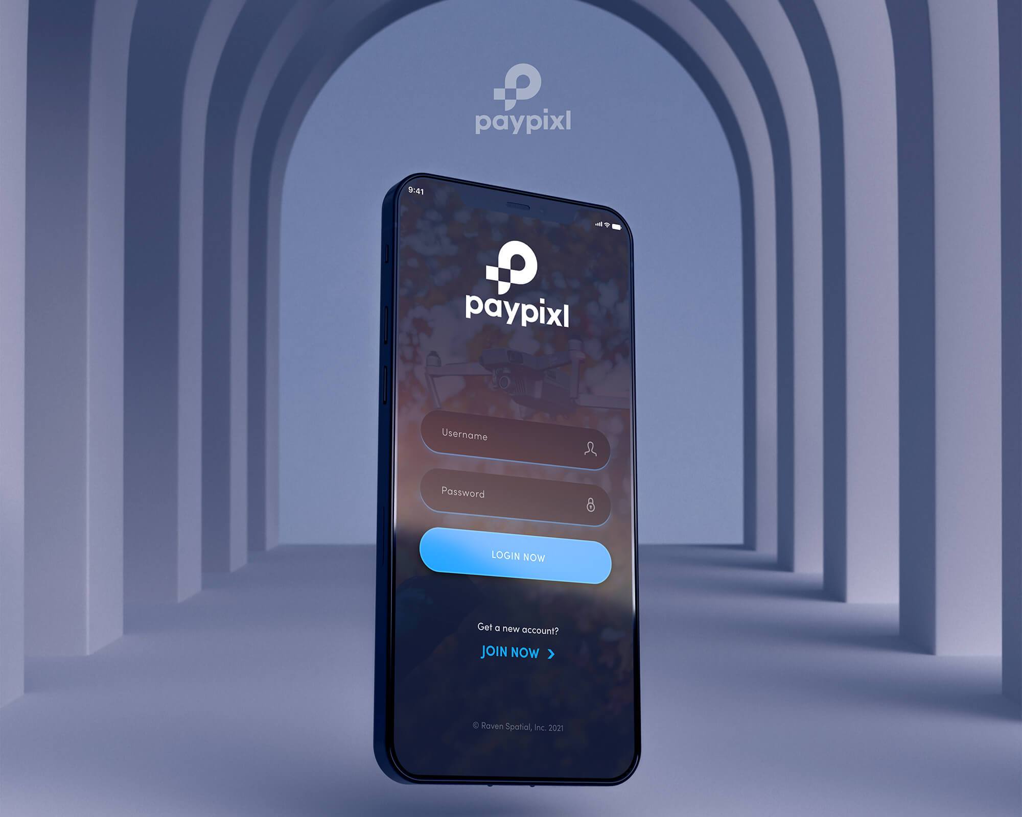 AG Art Studio Paypixl