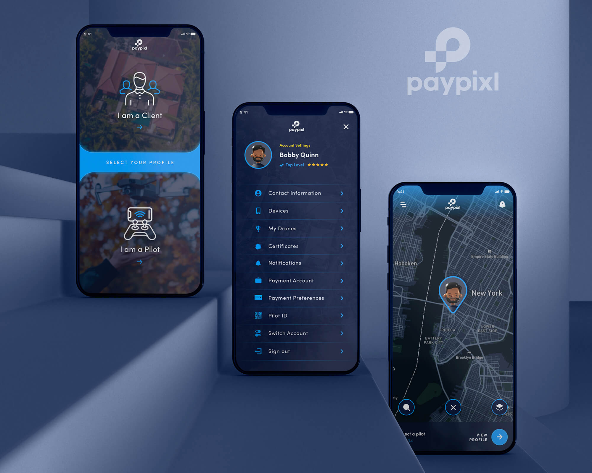 AG Art Studio Paypixl