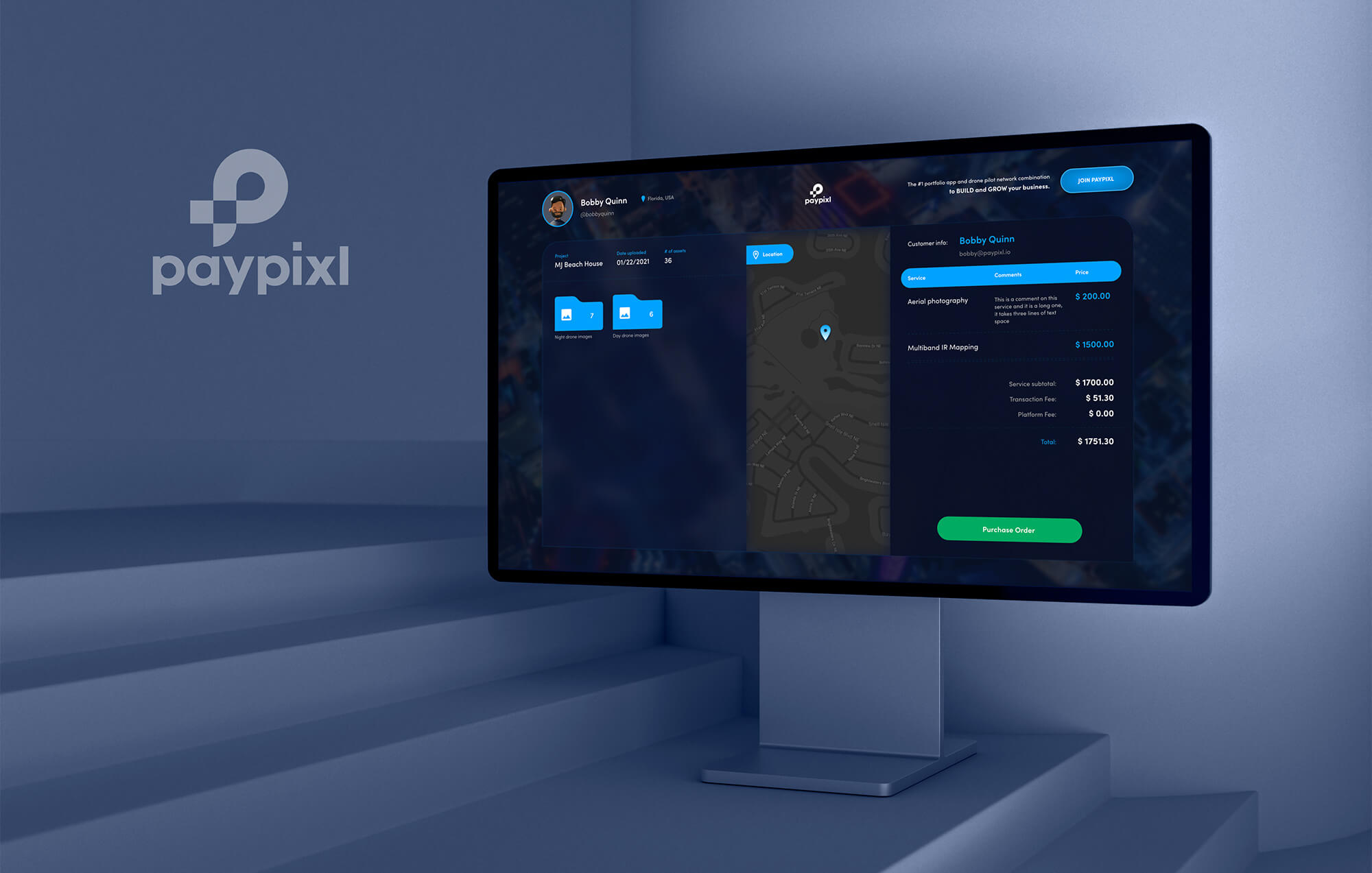 AG Art Studio Paypixl