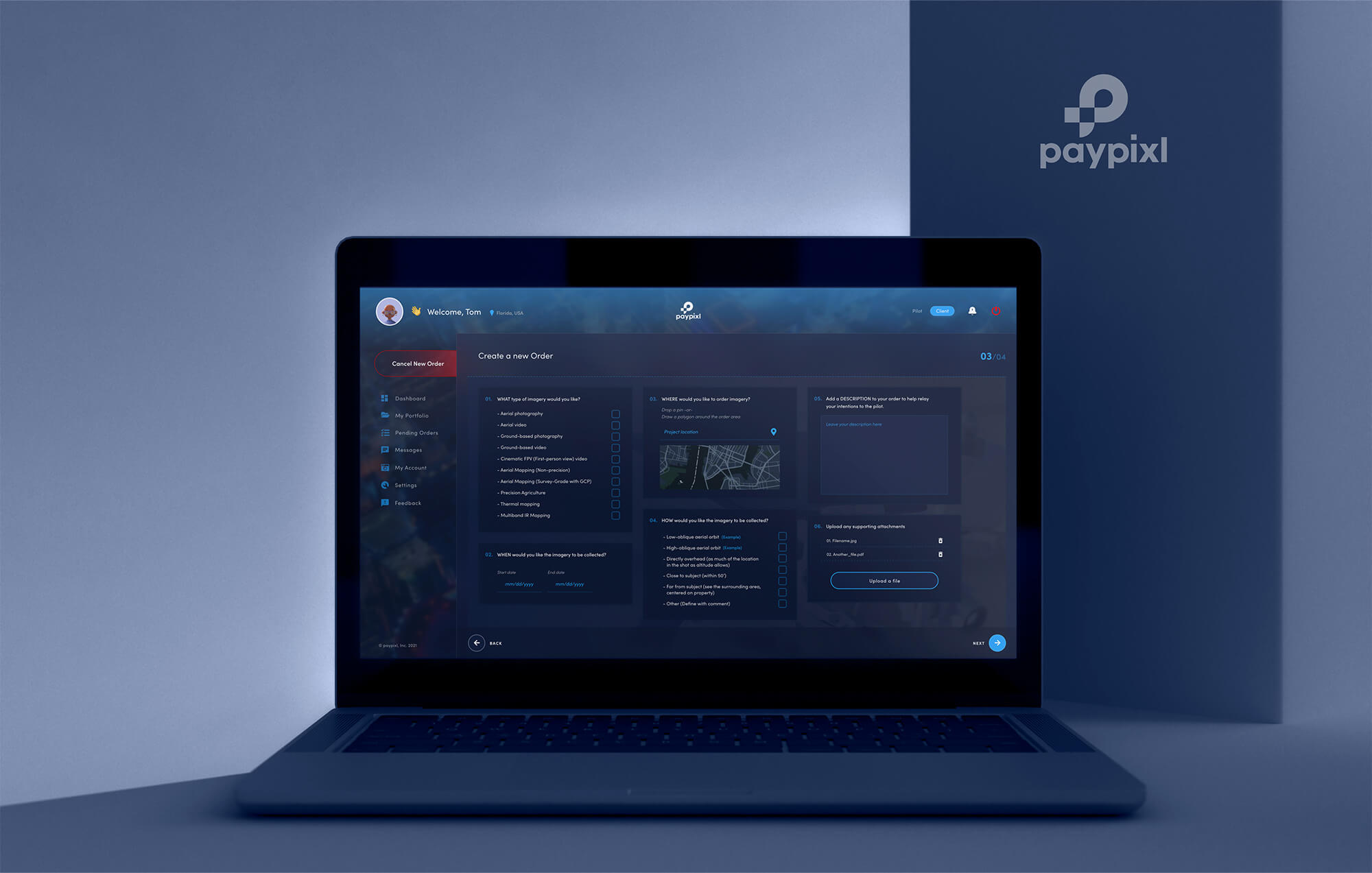 AG Art Studio Paypixl