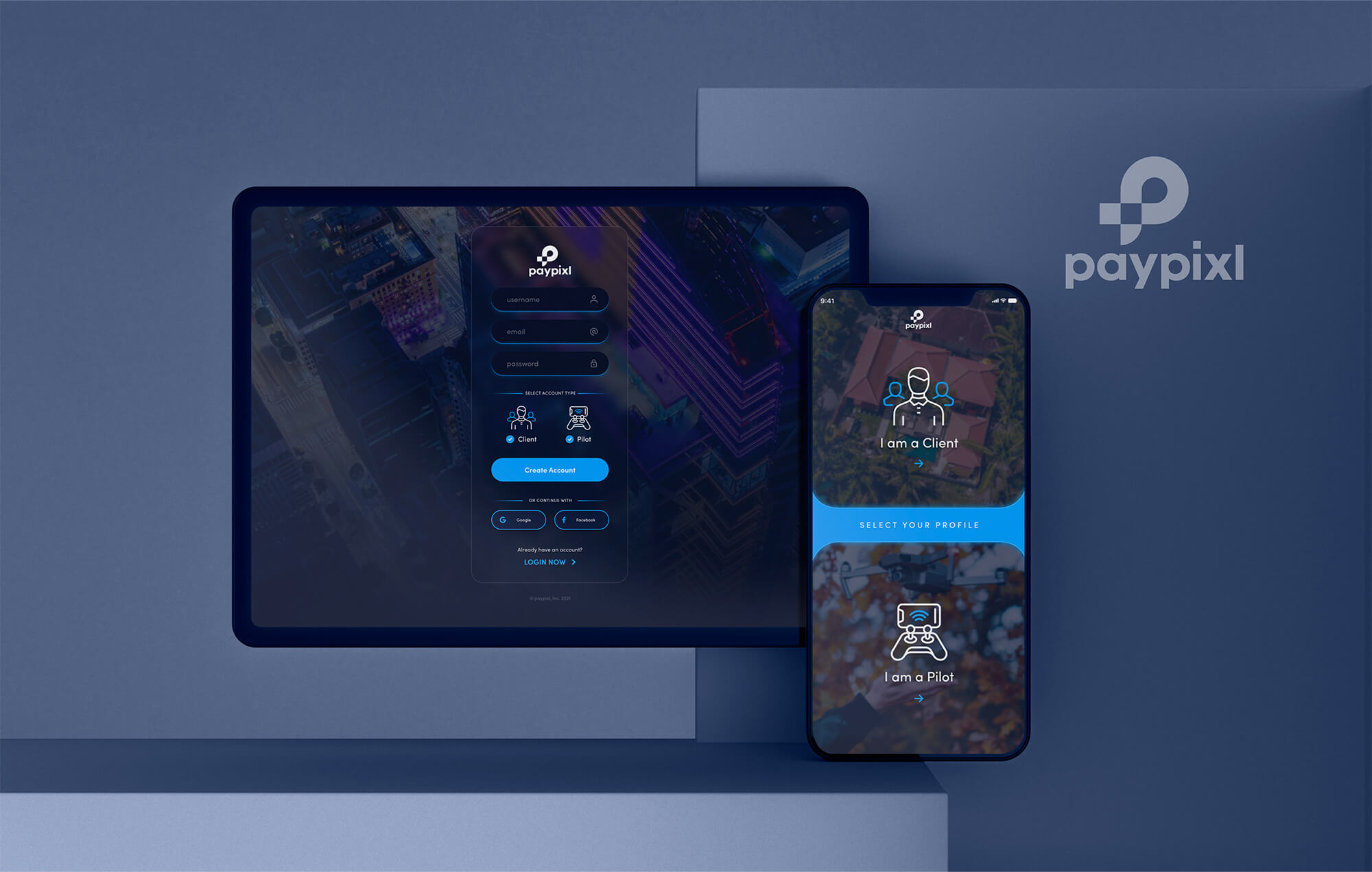 AG Art Studio Paypixl