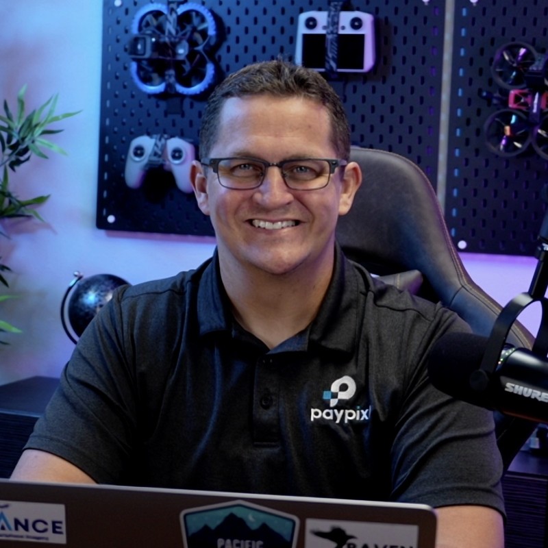 AG Art Studio Paypixl