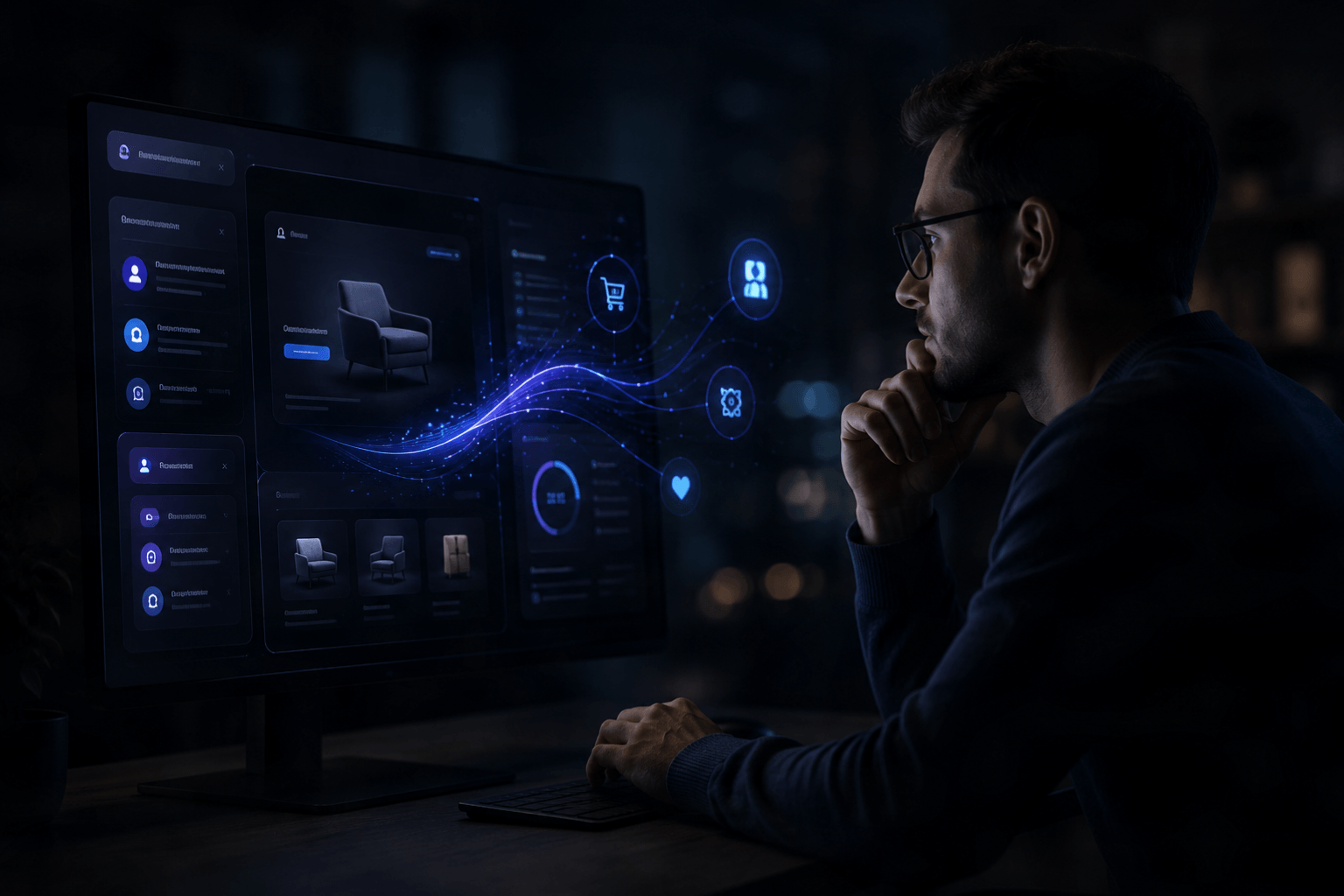 Dark Mode, AI Personalization, and Other Features Users Expect in 2026