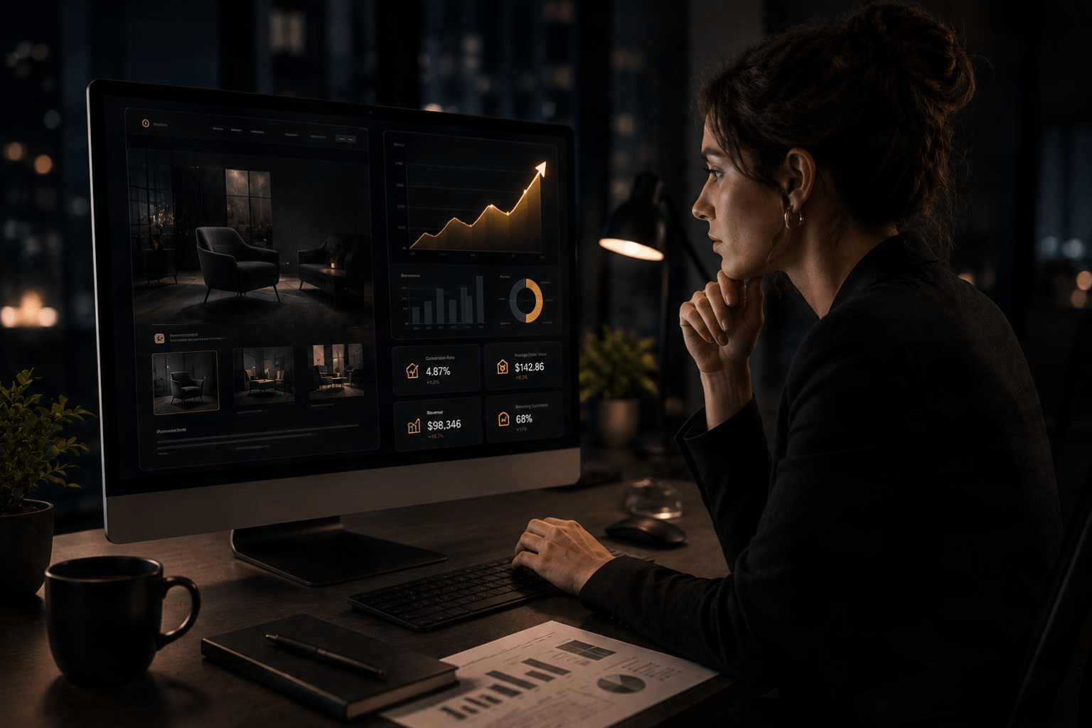 How good web design directly impacts your revenue