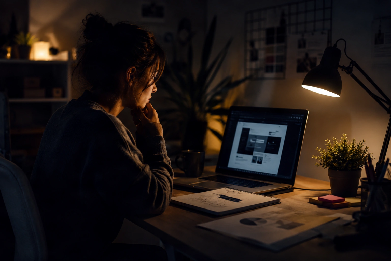 How to budget for a website redesign: what things cost and why