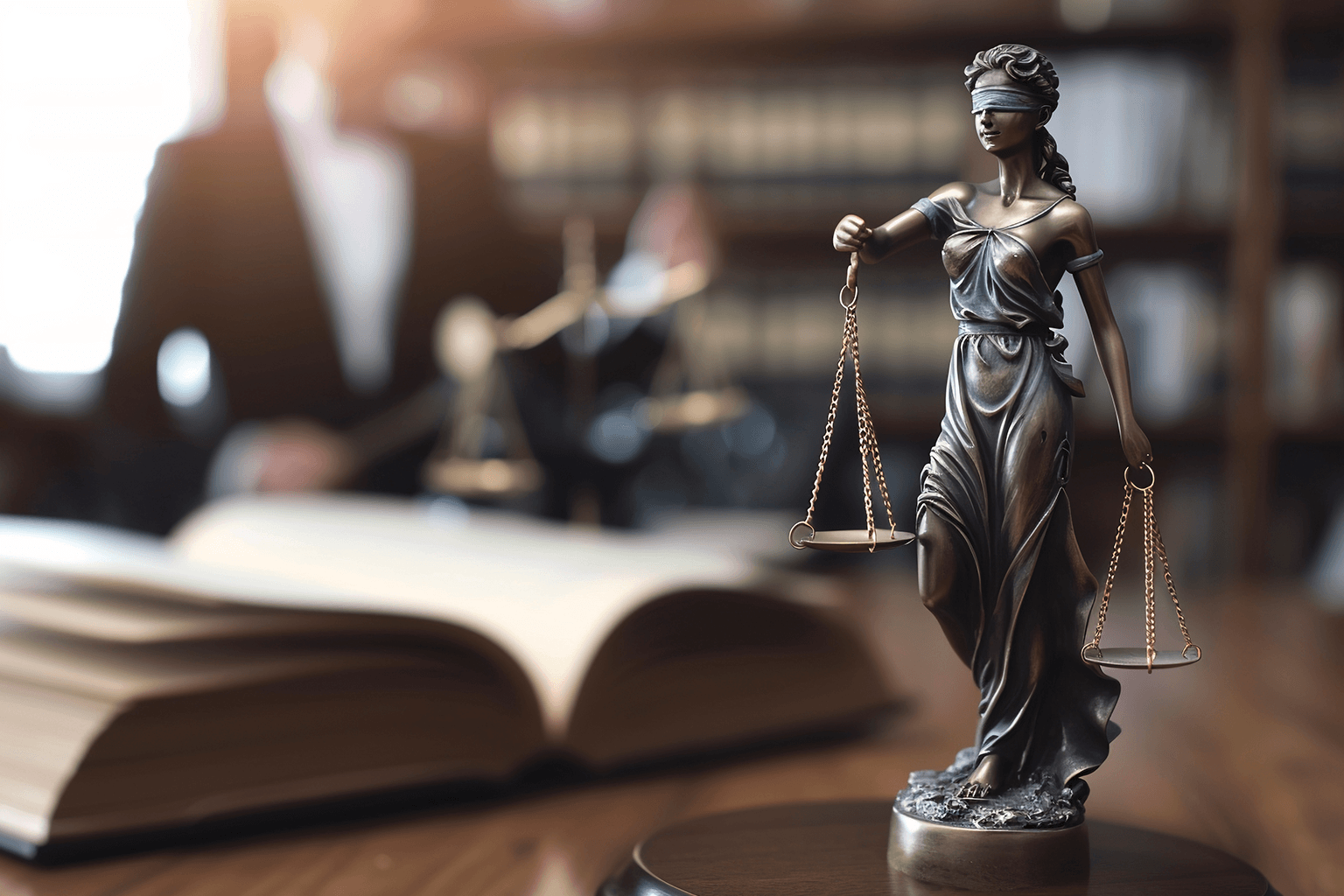 How to design a website for a Law Firm