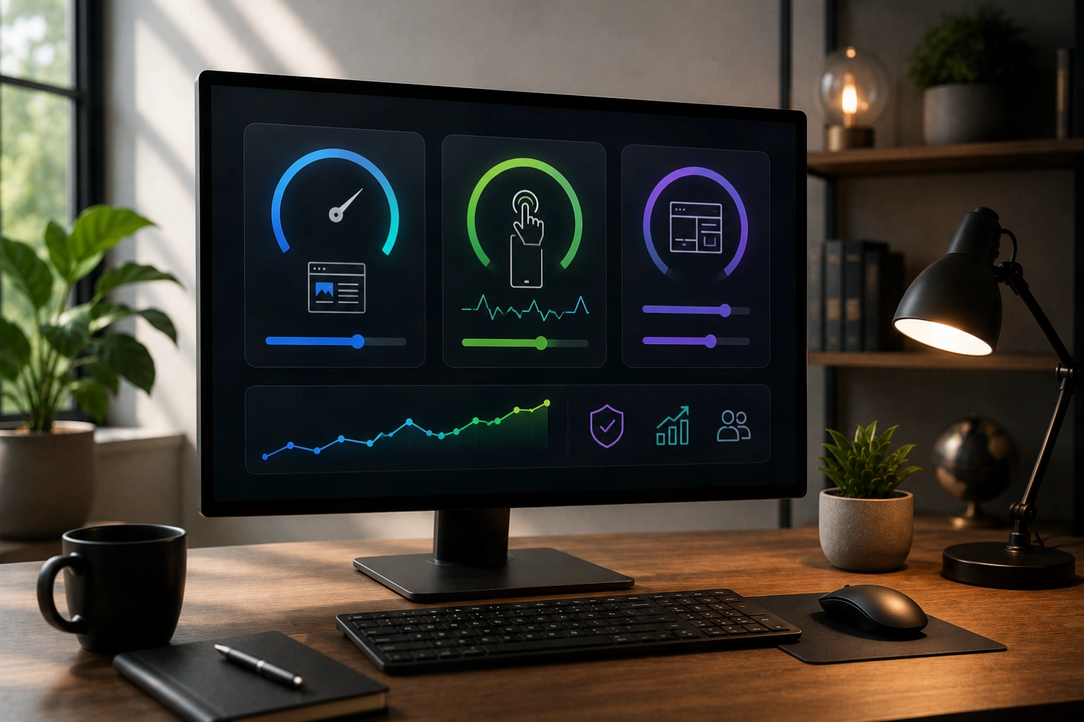 What are Core Web Vitals and why should business owners care