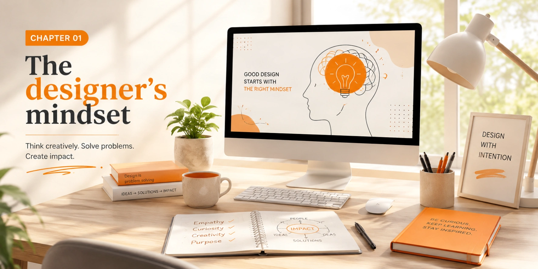Chapter 1 - Design Principles