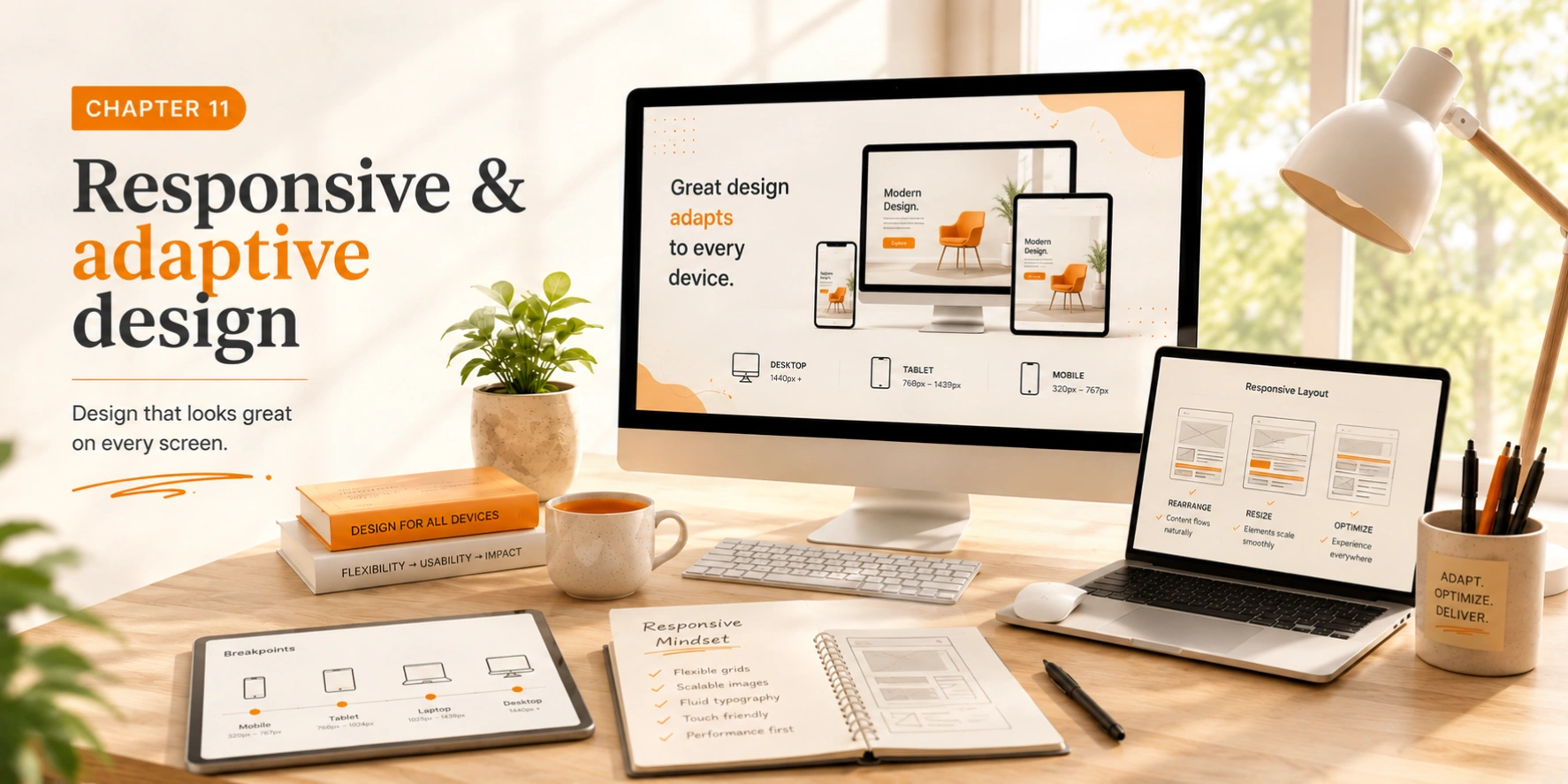 Chapter 11 - Design Principles