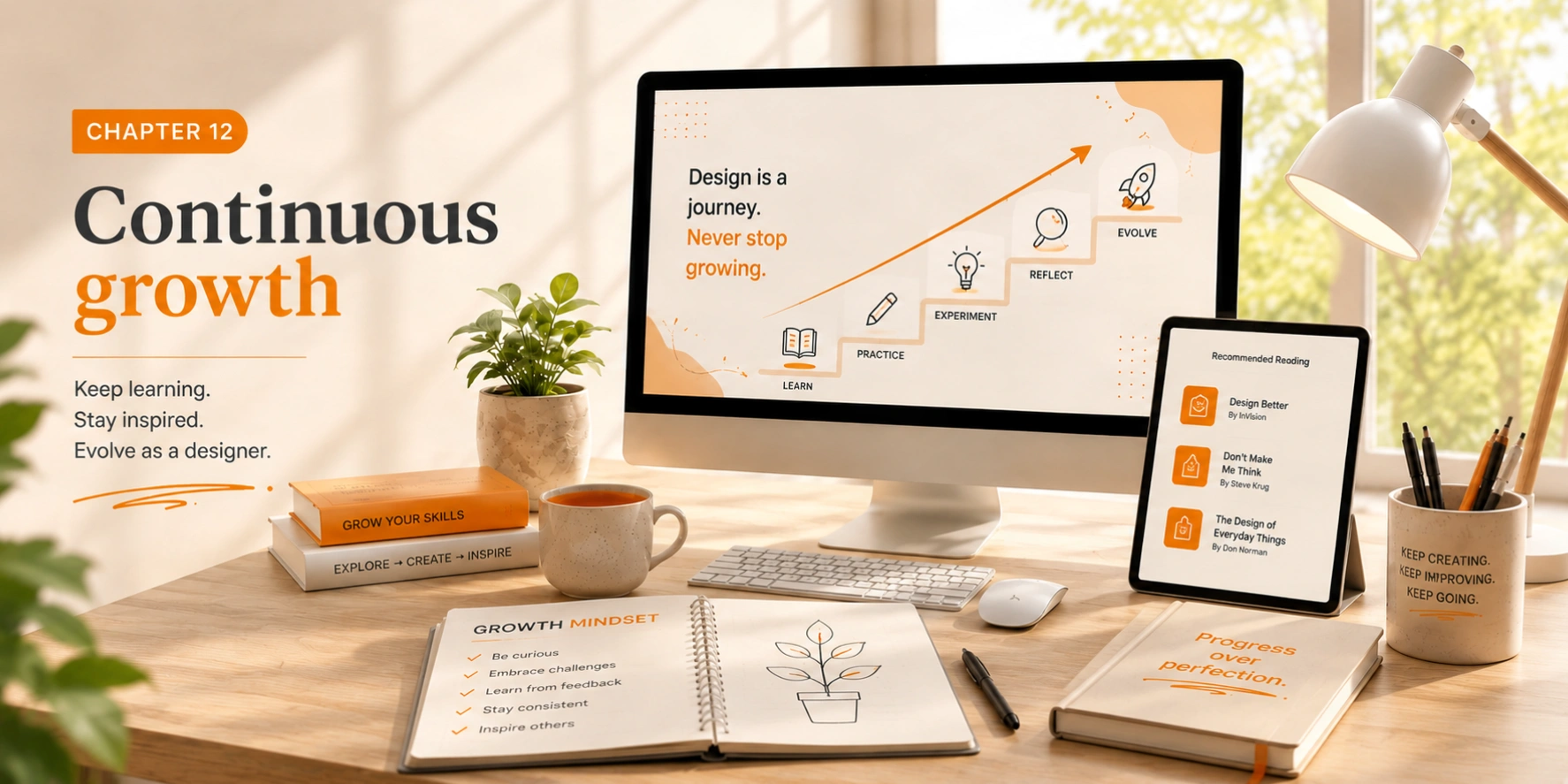 Chapter 12 - Design Principles