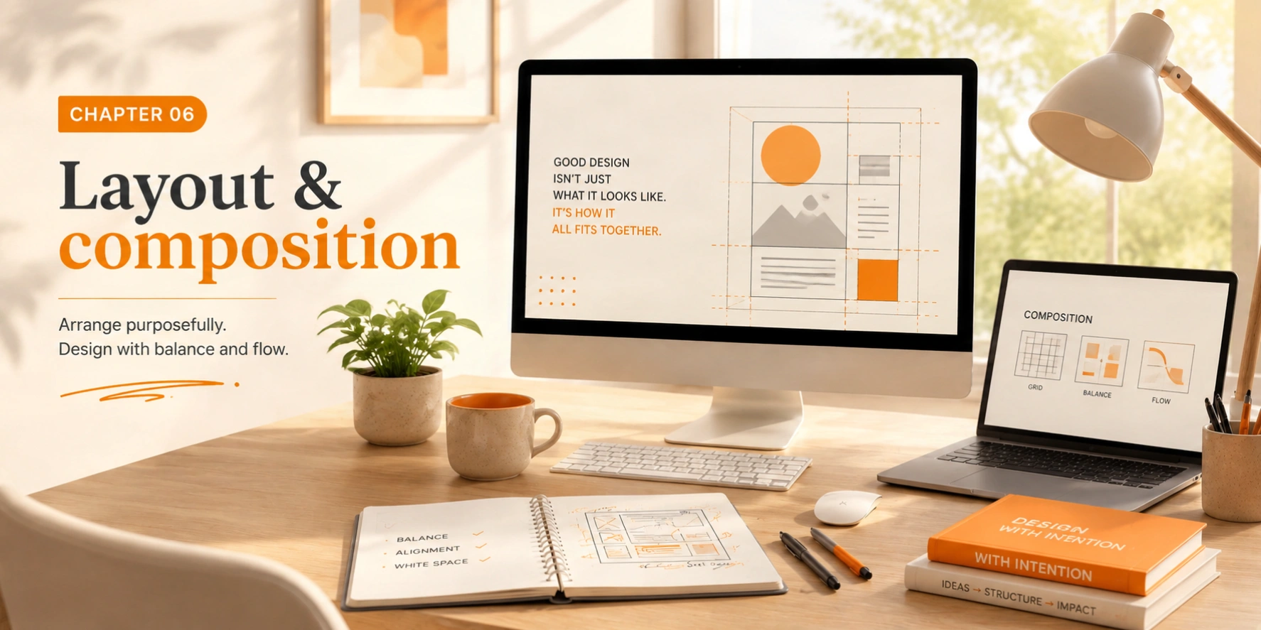 Chapter 6 - Design Principles