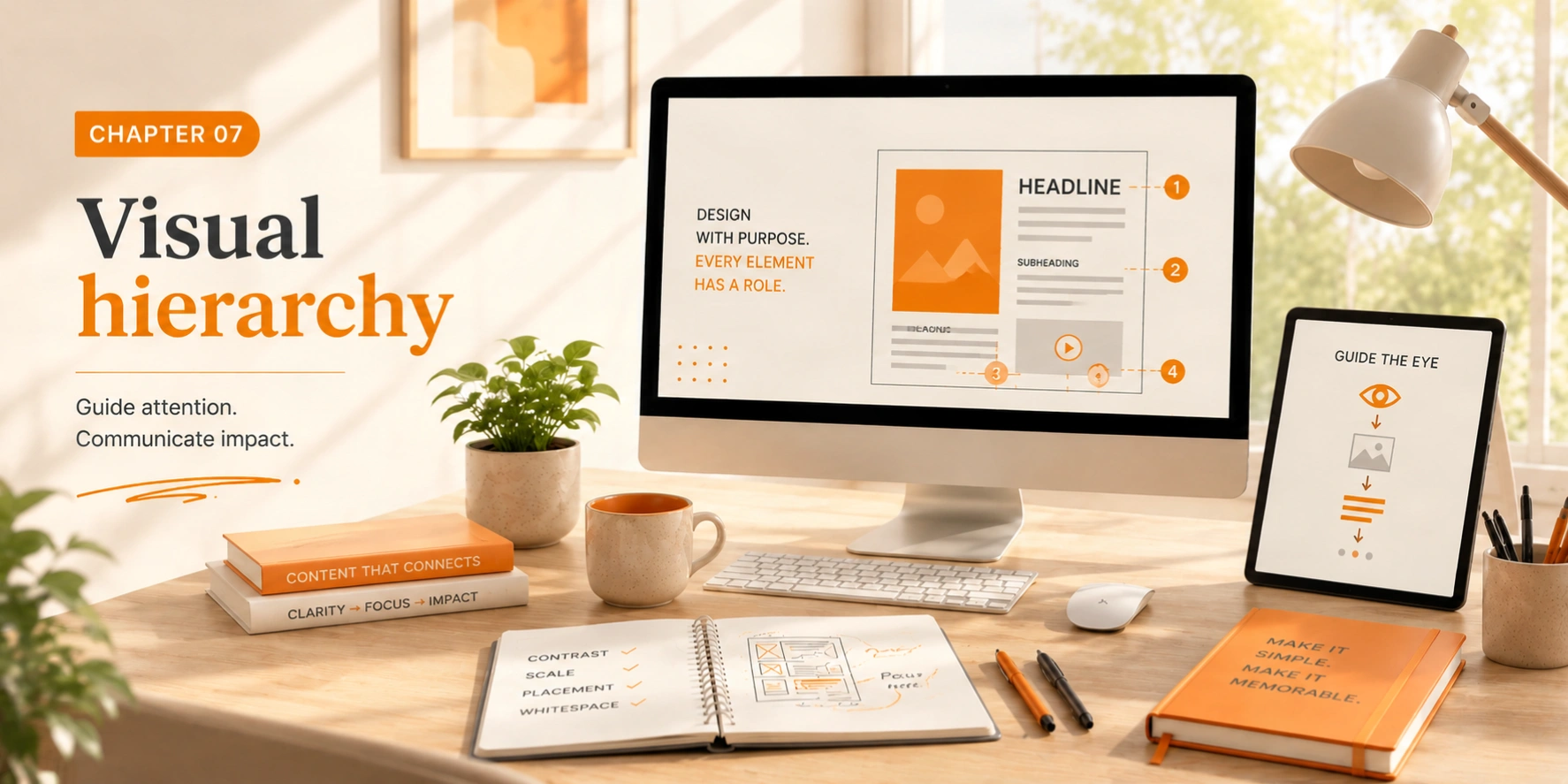 Chapter 7 - Design Principles