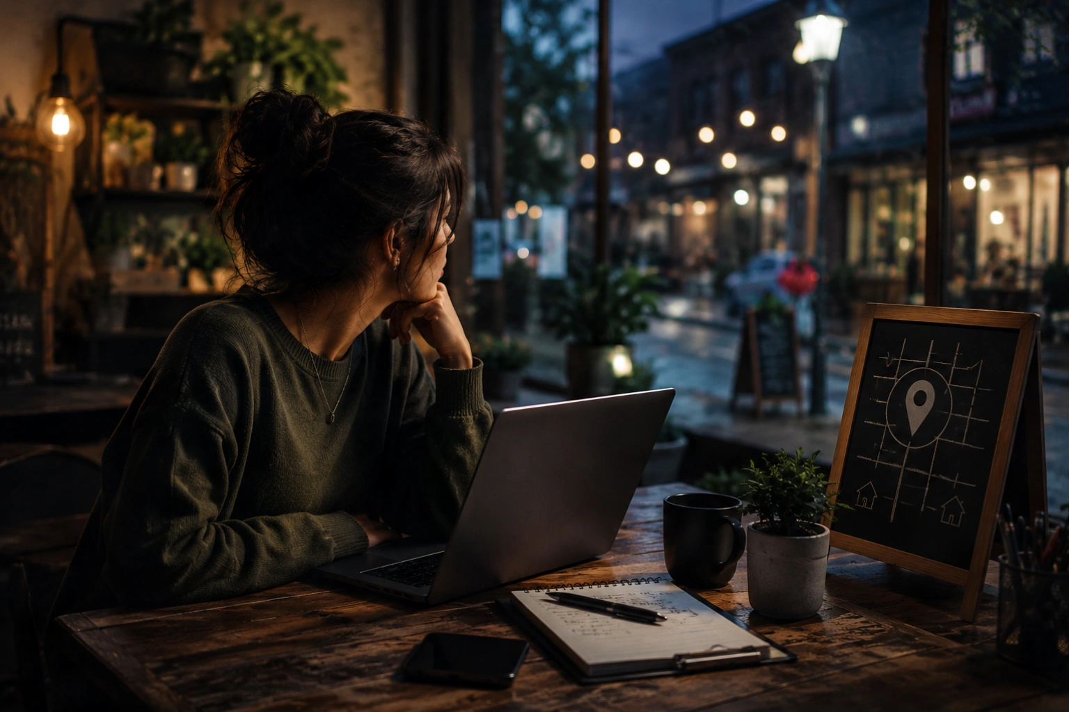 Local SEO for Small Businesses: How to rank in your area without paying for ads