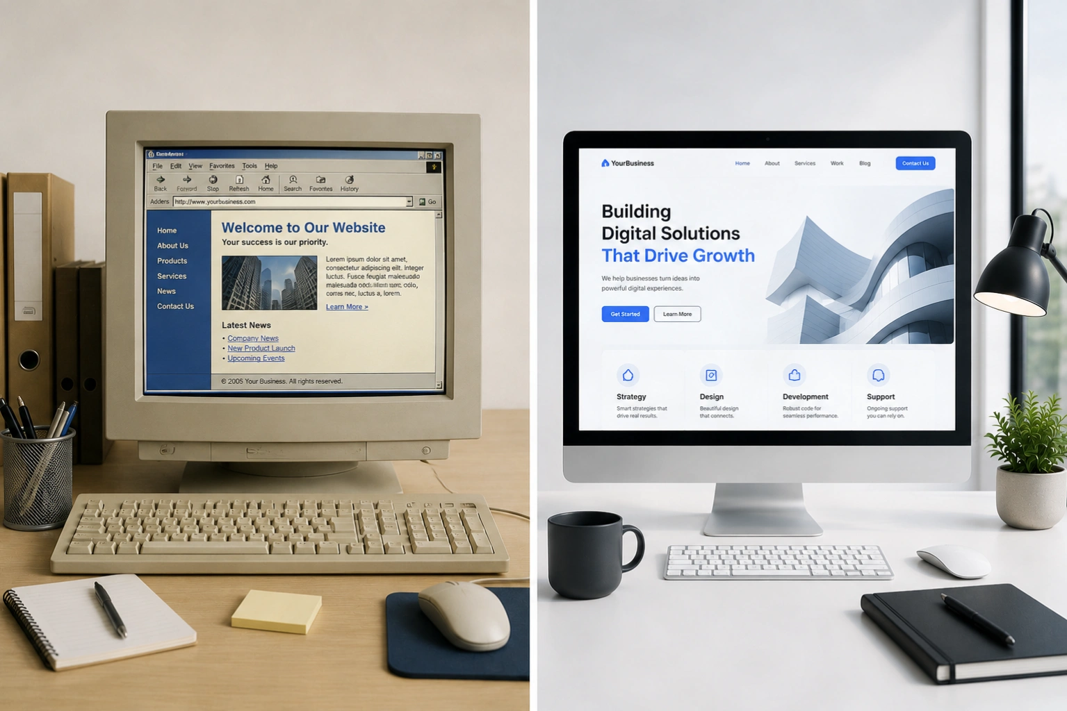 Technical Debt: The Hidden Tax on Your Digital Growth